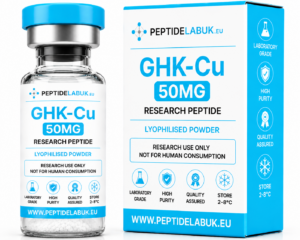 GHK-Cu 50mg Research Peptide , buy GHK-Cu 50mg, buy GHK-Cu research peptide, buy copper peptide Europe, GHK-Cu vial Europe, GHK-Cu premixed Europe, GHK-Cu supplier UK, GHK-Cu supplier Europe, premium GHK-Cu peptide, laboratory GHK-Cu supplier, GHK-Cu wholesale Europe, GHK-Cu research compound, Glycyl-L-Histidyl-L-Lysine Copper, copper peptide supplier Europe, peptide research supplier Europe, laboratory peptide supplier, peptide supplier UK, peptide supplier Germany, peptide supplier France, peptide supplier Spain, peptide supplier Italy, peptide supplier Netherlands, peptide supplier Belgium, peptide supplier Sweden, peptide supplier Denmark, peptide supplier Austria, peptide supplier Portugal, peptide supplier Ireland, peptide supplier Finland, peptide supplier Poland, peptide supplier Czech Republic, peptide supplier Slovakia, peptide supplier Slovenia, peptide supplier Croatia, peptide supplier Hungary, peptide supplier Romania, peptide supplier Bulgaria, peptide supplier Estonia, peptide supplier Latvia, peptide supplier Lithuania, peptide supplier Greece, peptide supplier Cyprus, peptide supplier Malta, peptide supplier Norway, peptide supplier Switzerland, biotechnology supplier Europe, pharmaceutical laboratory supplier, peptide procurement Europe, peptide sourcing UK, peptide distributor Europe, peptide manufacturer Europe, premium research peptides, laboratory research compounds, scientific peptide supplier, research chemicals Europe, laboratory consumables Europe, copper peptide research, receptor biology research, molecular biology investigations, cellular biology research, intracellular signalling studies, peptide pharmacology research, biochemical pathway investigations, peptide stability research, laboratory peptide science, molecular regulation research, receptor interaction studies, experimental biology compounds, research-grade peptide supplier, peptide quality testing, laboratory quality assurance, chromatography peptide analysis, HPLC peptide testing, mass spectrometry peptide testing, batch-tested peptide products, premium laboratory materials, scientific procurement Europe, laboratory inventory supplier, peptide laboratory catalogue, research laboratory supplies, peptide innovation Europe, biotechnology laboratory supplier, pharmaceutical research materials, academic research supplier, CRO peptide supplier, independent laboratory supplier, peptide logistics Europe, cold-chain laboratory shipping, secure peptide packaging, laboratory storage solutions, peptide reference materials, laboratory compliance Europe, trusted peptide vendor, research supplier online, peptide marketplace Europe, peptide warehouse UK, peptide warehouse EU, professional laboratory materials, laboratory research excellence, advanced peptide research, premium scientific compounds, research reagent supplier, molecular science supplier, cellular biology supplier, peptide synthesis Europe, laboratory compound distributor, scientific equipment supplier, European peptide distributor, advanced laboratory materials, laboratory-grade peptide products, research materials Europe, peptide development supplier, biotechnology innovation materials, laboratory procurement UK, peptide documentation, laboratory traceability, peptide batch certification, scientific laboratory products, peptide quality control, peptide laboratory standards, premium scientific supplier, peptide product sourcing, laboratory support Europe, peptide catalogue UK, peptide solutions Europe, laboratory peptide network, scientific supply chain, research laboratory procurement, biotechnology compound sourcing, molecular signalling investigations, peptide interaction studies, advanced molecular biology investigations, biotechnology research materials, peptide science marketplace, trusted European peptide supplier, advanced scientific research materials, peptide resource centre, professional research products, European laboratory solutions, premium biotechnology supplier, laboratory peptide innovation, scientific research excellence, controlled laboratory peptide studies, molecular pharmacology research, peptide discovery science, research laboratory technologies, laboratory peptide development, peptide analytical research, cellular signalling investigations, scientific compound supplier, premium peptide laboratory products