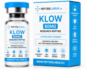 Klow 80MG, buy Klow 80MG, buy Klow research peptide, buy Klow peptide Europe, Klow 80MG vial Europe, Klow 80MG premixed Europe, Klow peptide supplier UK, Klow supplier Europe, premium Klow peptide, laboratory Klow supplier, Klow wholesale Europe, Klow research compound, peptide blend supplier Europe, peptide research supplier Europe, laboratory peptide supplier, peptide supplier UK, peptide supplier Germany, peptide supplier France, peptide supplier Spain, peptide supplier Italy, peptide supplier Netherlands, peptide supplier Belgium, peptide supplier Sweden, peptide supplier Denmark, peptide supplier Austria, peptide supplier Portugal, peptide supplier Ireland, peptide supplier Finland, peptide supplier Poland, peptide supplier Czech Republic, peptide supplier Slovakia, peptide supplier Slovenia, peptide supplier Croatia, peptide supplier Hungary, peptide supplier Romania, peptide supplier Bulgaria, peptide supplier Estonia, peptide supplier Latvia, peptide supplier Lithuania, peptide supplier Greece, peptide supplier Cyprus, peptide supplier Malta, peptide supplier Norway, peptide supplier Switzerland, biotechnology supplier Europe, pharmaceutical laboratory supplier, peptide procurement Europe, peptide sourcing UK, peptide distributor Europe, peptide manufacturer Europe, premium research peptides, laboratory research compounds, scientific peptide supplier, research chemicals Europe, laboratory consumables Europe, peptide blend research, receptor biology research, molecular biology investigations, cellular biology research, intracellular signalling studies, peptide pharmacology research, biochemical pathway investigations, peptide stability research, laboratory peptide science, molecular regulation research, receptor interaction studies, experimental biology compounds, research-grade peptide supplier, peptide quality testing, laboratory quality assurance, chromatography peptide analysis, HPLC peptide testing, mass spectrometry peptide testing, batch-tested peptide products, premium laboratory materials, scientific procurement Europe, laboratory inventory supplier, peptide laboratory catalogue, research laboratory supplies, peptide innovation Europe, biotechnology laboratory supplier, pharmaceutical research materials, academic research supplier, CRO peptide supplier, independent laboratory supplier, peptide logistics Europe, cold-chain laboratory shipping, secure peptide packaging, laboratory storage solutions, peptide reference materials, laboratory compliance Europe, trusted peptide vendor, research supplier online, peptide marketplace Europe, peptide warehouse UK, peptide warehouse EU, professional laboratory materials, laboratory research excellence, advanced peptide research, premium scientific compounds, research reagent supplier, molecular science supplier, cellular biology supplier, peptide synthesis Europe, laboratory compound distributor, scientific equipment supplier, European peptide distributor, advanced laboratory materials, laboratory-grade peptide products, research materials Europe, peptide development supplier, biotechnology innovation materials, laboratory procurement UK, peptide documentation, laboratory traceability, peptide batch certification, scientific laboratory products, peptide quality control, peptide laboratory standards, premium scientific supplier, peptide product sourcing, laboratory support Europe, peptide catalogue UK, peptide solutions Europe, laboratory peptide network, scientific supply chain, research laboratory procurement, biotechnology compound sourcing, molecular signalling investigations, peptide interaction studies, advanced molecular biology investigations, biotechnology research materials, peptide science marketplace, trusted European peptide supplier, advanced scientific research materials, peptide resource centre, professional research products, European laboratory solutions, premium biotechnology supplier, laboratory peptide innovation, scientific research excellence, controlled laboratory peptide studies, molecular pharmacology research, peptide discovery science, research laboratory technologies, laboratory peptide development, peptide analytical research, cellular signalling investigations, scientific compound supplier, premium peptide laboratory products