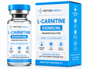 L-Carnitine 500mg/ml Research Solution, Buy L-Carnitine 500mg/ml Research Solution, buy L-Carnitine 500mg/ml, buy L-Carnitine research solution, L-Carnitine supplier Europe, L-Carnitine supplier UK, laboratory L-Carnitine solution, premium L-Carnitine research, L-Carnitine research compound, buy L-Carnitine online, L-Carnitine wholesale Europe, ready-to-use L-Carnitine solution, laboratory research supplier Europe, research compound supplier UK, scientific laboratory supplier, biotechnology supplier Europe, pharmaceutical laboratory supplier, research chemicals Europe, laboratory consumables Europe, premium research compounds, laboratory-grade L-Carnitine, research-grade laboratory materials, cellular metabolism research, mitochondrial biology research, fatty acid transport research, molecular biology investigations, intracellular signalling studies, biochemical pathway investigations, enzyme activity research, metabolic regulation research, cellular biology research, protein interaction research, laboratory molecular science, intracellular communication studies, mitochondrial transport studies, oxidation metabolism research, experimental laboratory compounds, research-grade compound supplier, compound quality testing, laboratory quality assurance, chromatography compound analysis, HPLC compound testing, mass spectrometry compound testing, batch-tested research compounds, premium laboratory materials, scientific procurement Europe, laboratory inventory supplier, research laboratory supplies, biotechnology laboratory supplier, pharmaceutical research materials, academic research supplier, CRO laboratory supplier, independent laboratory supplier, laboratory logistics Europe, secure laboratory packaging, laboratory storage solutions, laboratory compliance Europe, trusted laboratory vendor, research supplier online, scientific marketplace Europe, compound warehouse Europe, professional laboratory materials, laboratory research excellence, advanced scientific research, premium laboratory compounds, research reagent supplier, molecular science supplier, cellular science supplier, laboratory compound distributor, scientific equipment supplier, European research compound distributor, advanced laboratory materials, laboratory-grade compounds, research materials Europe, biotechnology innovation materials, laboratory procurement UK, laboratory documentation, compound traceability, batch certification, scientific laboratory products, compound quality control, laboratory standards Europe, premium scientific supplier, laboratory sourcing Europe, research compound catalogue, laboratory solutions Europe, research support Europe, scientific supply chain, laboratory procurement Europe, biotechnology sourcing Europe, molecular signalling investigations, metabolic pathway research, advanced molecular biology investigations, biotechnology research materials, laboratory science marketplace, trusted European laboratory supplier, advanced scientific materials, laboratory resource centre, professional research products, European laboratory solutions, premium biotechnology supplier, laboratory innovation Europe, scientific research excellence, controlled laboratory studies, compound discovery science, research laboratory technologies, laboratory analytical research, cellular signalling investigations, biochemical regulation studies, mitochondrial metabolism research, fatty acid oxidation research, laboratory enzyme research, scientific compound supplier, premium laboratory products, injectable research solution, laboratory-grade metabolic compound, metabolic research reagent, research laboratory inventory, advanced laboratory procurement, laboratory compound sourcing, scientific research materials Europe, professional laboratory compounds, biochemical science supplier, molecular biology reagent, research laboratory chemicals, scientific laboratory excellence, trusted research compound supplier, European biotechnology laboratory supplier, laboratory research solutions, premium injectable research compound, metabolic laboratory solutions, cellular energy transport research, laboratory biochemical investigations, professional research compound supplier, analytical research solution, research metabolism supplier, advanced cellular biology research, laboratory metabolic science, mitochondrial function studies, biochemical laboratory research, premium research solution Europe