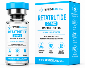 Retatrutide 20mg Research Peptide, buy Retatrutide 20mg, buy Retatrutide research peptide, buy Retatrutide peptide Europe, Retatrutide vial Europe, Retatrutide premixed Europe, Retatrutide supplier UK, Retatrutide supplier Europe, premium Retatrutide peptide, laboratory Retatrutide supplier, Retatrutide wholesale Europe, Retatrutide research compound, research peptide supplier Europe, laboratory peptide supplier, peptide supplier UK, peptide supplier Germany, peptide supplier France, peptide supplier Spain, peptide supplier Italy, peptide supplier Netherlands, peptide supplier Belgium, peptide supplier Sweden, peptide supplier Denmark, peptide supplier Austria, peptide supplier Portugal, peptide supplier Ireland, peptide supplier Finland, peptide supplier Poland, peptide supplier Czech Republic, peptide supplier Slovakia, peptide supplier Slovenia, peptide supplier Croatia, peptide supplier Hungary, peptide supplier Romania, peptide supplier Bulgaria, peptide supplier Estonia, peptide supplier Latvia, peptide supplier Lithuania, peptide supplier Greece, peptide supplier Cyprus, peptide supplier Malta, peptide supplier Norway, peptide supplier Switzerland, biotechnology supplier Europe, pharmaceutical laboratory supplier, peptide procurement Europe, peptide sourcing UK, peptide distributor Europe, peptide manufacturer Europe, premium research peptides, laboratory research compounds, scientific peptide supplier, research chemicals Europe, laboratory consumables Europe, metabolic pathway research, receptor biology research, molecular biology investigations, intracellular signalling studies, cellular communication research, peptide pharmacology research, biochemical pathway investigations, peptide stability research, laboratory peptide science, molecular regulation research, receptor interaction studies, experimental biology compounds, research-grade peptide supplier, peptide quality testing, laboratory quality assurance, chromatography peptide analysis, HPLC peptide testing, mass spectrometry peptide testing, batch-tested peptide products, premium laboratory materials, scientific procurement Europe, laboratory inventory supplier, peptide laboratory catalogue, research laboratory supplies, peptide innovation Europe, biotechnology laboratory supplier, pharmaceutical research materials, academic research supplier, CRO peptide supplier, independent laboratory supplier, peptide logistics Europe, cold-chain laboratory shipping, secure peptide packaging, laboratory storage solutions, peptide reference materials, laboratory compliance Europe, trusted peptide vendor, research supplier online, peptide marketplace Europe, peptide warehouse UK, peptide warehouse EU, professional laboratory materials, laboratory research excellence, advanced peptide research, premium scientific compounds, research reagent supplier, molecular science supplier, cellular biology supplier, peptide synthesis Europe, laboratory compound distributor, scientific equipment supplier, European peptide distributor, advanced laboratory materials, laboratory-grade peptide products, research materials Europe, peptide development supplier, biotechnology innovation materials, laboratory procurement UK, peptide documentation, laboratory traceability, peptide batch certification, scientific laboratory products, peptide quality control, peptide laboratory standards, premium scientific supplier, peptide product sourcing, laboratory support Europe, peptide catalogue UK, peptide solutions Europe, laboratory peptide network, scientific supply chain, research laboratory procurement, biotechnology compound sourcing, molecular signalling investigations, peptide interaction studies, advanced molecular biology investigations, biotechnology research materials, peptide science marketplace, trusted European peptide supplier, advanced scientific research materials, peptide resource centre, professional research products, European laboratory solutions, premium biotechnology supplier, laboratory peptide innovation, scientific research excellence, controlled laboratory peptide studies, molecular pharmacology research, peptide discovery science, research laboratory technologies, laboratory peptide development, peptide analytical research, cellular signalling investigations, scientific compound supplier, premium peptide laboratory products