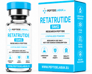 Retatrutide 5mg Research Peptide, buy Retatrutide 5mg, buy Retatrutide research peptide, buy Retatrutide peptide Europe, Retatrutide vial Europe, Retatrutide premixed Europe, Retatrutide supplier UK, Retatrutide supplier Europe, premium Retatrutide peptide, laboratory Retatrutide supplier, Retatrutide wholesale Europe, Retatrutide research compound, peptide research supplier Europe, laboratory peptide supplier, peptide supplier UK, peptide supplier Germany, peptide supplier France, peptide supplier Spain, peptide supplier Italy, peptide supplier Netherlands, peptide supplier Belgium, peptide supplier Sweden, peptide supplier Denmark, peptide supplier Austria, peptide supplier Portugal, peptide supplier Ireland, peptide supplier Finland, peptide supplier Poland, peptide supplier Czech Republic, peptide supplier Slovakia, peptide supplier Slovenia, peptide supplier Croatia, peptide supplier Hungary, peptide supplier Romania, peptide supplier Bulgaria, peptide supplier Estonia, peptide supplier Latvia, peptide supplier Lithuania, peptide supplier Greece, peptide supplier Cyprus, peptide supplier Malta, peptide supplier Norway, peptide supplier Switzerland, biotechnology supplier Europe, pharmaceutical laboratory supplier, peptide procurement Europe, peptide sourcing UK, peptide distributor Europe, peptide manufacturer Europe, premium research peptides, laboratory research compounds, scientific peptide supplier, research chemicals Europe, laboratory consumables Europe, metabolic pathway research, receptor biology research, molecular biology investigations, intracellular signalling studies, cellular communication research, peptide pharmacology research, biochemical pathway investigations, peptide stability research, laboratory peptide science, molecular regulation research, receptor interaction studies, experimental biology compounds, research-grade peptide supplier, peptide quality testing, laboratory quality assurance, chromatography peptide analysis, HPLC peptide testing, mass spectrometry peptide testing, batch-tested peptide products, premium laboratory materials, scientific procurement Europe, laboratory inventory supplier, peptide laboratory catalogue, research laboratory supplies, peptide innovation Europe, biotechnology laboratory supplier, pharmaceutical research materials, academic research supplier, CRO peptide supplier, independent laboratory supplier, peptide logistics Europe, cold-chain laboratory shipping, secure peptide packaging, laboratory storage solutions, peptide reference materials, laboratory compliance Europe, trusted peptide vendor, research supplier online, peptide marketplace Europe, peptide warehouse UK, peptide warehouse EU, professional laboratory materials, laboratory research excellence, advanced peptide research, premium scientific compounds, research reagent supplier, molecular science supplier, cellular biology supplier, peptide synthesis Europe, laboratory compound distributor, scientific equipment supplier, European peptide distributor, advanced laboratory materials, laboratory-grade peptide products, research materials Europe, peptide development supplier, biotechnology innovation materials, laboratory procurement UK, peptide documentation, laboratory traceability, peptide batch certification, scientific laboratory products, peptide quality control, peptide laboratory standards, premium scientific supplier, peptide product sourcing, laboratory support Europe, peptide catalogue UK, peptide solutions Europe, laboratory peptide network, scientific supply chain, research laboratory procurement, biotechnology compound sourcing, molecular signalling investigations, peptide interaction studies, advanced molecular biology investigations, biotechnology research materials, peptide science marketplace, trusted European peptide supplier, advanced scientific research materials, peptide resource centre, professional research products, European laboratory solutions, premium biotechnology supplier, laboratory peptide innovation, scientific research excellence, controlled laboratory peptide studies, molecular pharmacology research, peptide discovery science, research laboratory technologies, laboratory peptide development, peptide analytical research, cellular signalling investigations, scientific compound supplier, premium peptide laboratory products
