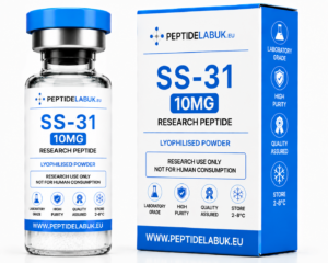 SS-31 10mg Research Peptide, Buy SS-31 10mg Research Peptide, buy SS-31 10mg, buy SS-31 research peptide, buy SS-31 Europe, SS-31 vial Europe, SS-31 premixed Europe, SS-31 supplier UK, SS-31 supplier Europe, premium SS-31 peptide, laboratory SS-31 supplier, SS-31 wholesale Europe, SS-31 research compound, Elamipretide research peptide, mitochondrial peptide supplier, peptide research supplier Europe, laboratory peptide supplier, peptide supplier UK, peptide supplier Germany, peptide supplier France, peptide supplier Spain, peptide supplier Italy, peptide supplier Netherlands, peptide supplier Belgium, peptide supplier Sweden, peptide supplier Denmark, peptide supplier Austria, peptide supplier Portugal, peptide supplier Ireland, peptide supplier Finland, peptide supplier Poland, peptide supplier Czech Republic, peptide supplier Slovakia, peptide supplier Slovenia, peptide supplier Croatia, peptide supplier Hungary, peptide supplier Romania, peptide supplier Bulgaria, peptide supplier Estonia, peptide supplier Latvia, peptide supplier Lithuania, peptide supplier Greece, peptide supplier Cyprus, peptide supplier Malta, peptide supplier Norway, peptide supplier Switzerland, biotechnology supplier Europe, pharmaceutical laboratory supplier, peptide procurement Europe, peptide sourcing UK, peptide distributor Europe, peptide manufacturer Europe, premium research peptides, laboratory research compounds, scientific peptide supplier, research chemicals Europe, laboratory consumables Europe, mitochondrial biology research, mitochondrial membrane research, receptor biology research, molecular biology investigations, cellular biology research, intracellular signalling studies, peptide pharmacology research, biochemical pathway investigations, peptide stability research, laboratory peptide science, molecular regulation research, receptor interaction studies, experimental biology compounds, research-grade peptide supplier, peptide quality testing, laboratory quality assurance, chromatography peptide analysis, HPLC peptide testing, mass spectrometry peptide testing, batch-tested peptide products, premium laboratory materials, scientific procurement Europe, laboratory inventory supplier, peptide laboratory catalogue, research laboratory supplies, peptide innovation Europe, biotechnology laboratory supplier, pharmaceutical research materials, academic research supplier, CRO peptide supplier, independent laboratory supplier, peptide logistics Europe, cold-chain laboratory shipping, secure peptide packaging, laboratory storage solutions, peptide reference materials, laboratory compliance Europe, trusted peptide vendor, research supplier online, peptide marketplace Europe, peptide warehouse UK, peptide warehouse EU, professional laboratory materials, laboratory research excellence, advanced peptide research, premium scientific compounds, research reagent supplier, molecular science supplier, cellular biology supplier, peptide synthesis Europe, laboratory compound distributor, scientific equipment supplier, European peptide distributor, advanced laboratory materials, laboratory-grade peptide products, research materials Europe, peptide development supplier, biotechnology innovation materials, laboratory procurement UK, peptide documentation, laboratory traceability, peptide batch certification, scientific laboratory products, peptide quality control, peptide laboratory standards, premium scientific supplier, peptide product sourcing, laboratory support Europe, peptide catalogue UK, peptide solutions Europe, laboratory peptide network, scientific supply chain, research laboratory procurement, biotechnology compound sourcing, molecular signalling investigations, peptide interaction studies, advanced molecular biology investigations, biotechnology research materials, peptide science marketplace, trusted European peptide supplier, advanced scientific research materials, peptide resource centre, professional research products, European laboratory solutions, premium biotechnology supplier, laboratory peptide innovation, scientific research excellence, controlled laboratory peptide studies, molecular pharmacology research, peptide discovery science, research laboratory technologies, laboratory peptide development, peptide analytical research, cellular signalling investigations, scientific compound supplier, premium peptide laboratory products