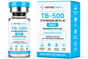 TB-500 (Thymosin Beta-4) 5mg Research Peptide, buy TB-500 5mg, buy TB-500 research peptide, buy Thymosin Beta-4 5mg, buy TB-500 Europe, TB-500 vial Europe, TB-500 premixed Europe, TB-500 supplier UK, TB-500 supplier Europe, premium TB-500 peptide, laboratory TB-500 supplier, TB-500 wholesale Europe, Thymosin Beta-4 supplier, TB-500 research compound, peptide research supplier Europe, laboratory peptide supplier, peptide supplier UK, peptide supplier Germany, peptide supplier France, peptide supplier Spain, peptide supplier Italy, peptide supplier Netherlands, peptide supplier Belgium, peptide supplier Sweden, peptide supplier Denmark, peptide supplier Austria, peptide supplier Portugal, peptide supplier Ireland, peptide supplier Finland, peptide supplier Poland, peptide supplier Czech Republic, peptide supplier Slovakia, peptide supplier Slovenia, peptide supplier Croatia, peptide supplier Hungary, peptide supplier Romania, peptide supplier Bulgaria, peptide supplier Estonia, peptide supplier Latvia, peptide supplier Lithuania, peptide supplier Greece, peptide supplier Cyprus, peptide supplier Malta, peptide supplier Norway, peptide supplier Switzerland, biotechnology supplier Europe, pharmaceutical laboratory supplier, peptide procurement Europe, peptide sourcing UK, peptide distributor Europe, peptide manufacturer Europe, premium research peptides, laboratory research compounds, scientific peptide supplier, research chemicals Europe, laboratory consumables Europe, receptor biology research, molecular biology investigations, cellular biology research, intracellular signalling studies, peptide pharmacology research, biochemical pathway investigations, peptide stability research, laboratory peptide science, molecular regulation research, receptor interaction studies, experimental biology compounds, research-grade peptide supplier, peptide quality testing, laboratory quality assurance, chromatography peptide analysis, HPLC peptide testing, mass spectrometry peptide testing, batch-tested peptide products, premium laboratory materials, scientific procurement Europe, laboratory inventory supplier, peptide laboratory catalogue, research laboratory supplies, peptide innovation Europe, biotechnology laboratory supplier, pharmaceutical research materials, academic research supplier, CRO peptide supplier, independent laboratory supplier, peptide logistics Europe, cold-chain laboratory shipping, secure peptide packaging, laboratory storage solutions, peptide reference materials, laboratory compliance Europe, trusted peptide vendor, research supplier online, peptide marketplace Europe, peptide warehouse UK, peptide warehouse EU, professional laboratory materials, laboratory research excellence, advanced peptide research, premium scientific compounds, research reagent supplier, molecular science supplier, cellular biology supplier, peptide synthesis Europe, laboratory compound distributor, scientific equipment supplier, European peptide distributor, advanced laboratory materials, laboratory-grade peptide products, research materials Europe, peptide development supplier, biotechnology innovation materials, laboratory procurement UK, peptide documentation, laboratory traceability, peptide batch certification, scientific laboratory products, peptide quality control, peptide laboratory standards, premium scientific supplier, peptide product sourcing, laboratory support Europe, peptide catalogue UK, peptide solutions Europe, laboratory peptide network, scientific supply chain, research laboratory procurement, biotechnology compound sourcing, molecular signalling investigations, peptide interaction studies, advanced molecular biology investigations, biotechnology research materials, peptide science marketplace, trusted European peptide supplier, advanced scientific research materials, peptide resource centre, professional research products, European laboratory solutions, premium biotechnology supplier, laboratory peptide innovation, scientific research excellence, controlled laboratory peptide studies, molecular pharmacology research, peptide discovery science, research laboratory technologies, laboratory peptide development, peptide analytical research, cellular signalling investigations, scientific compound supplier, premium peptide laboratory products