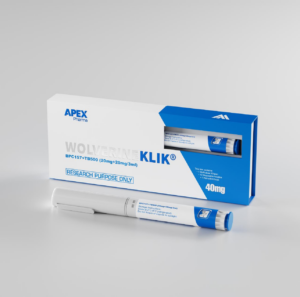 WOLVERINE BPC-157 + TB-500 40mg, Apex Pharma WOLVERINE BPC-157 + TB-500 40mg, buy Apex Pharma WOLVERINE Europe, buy WOLVERINE peptide pen, buy BPC-157 TB-500 Europe, BPC-157 TB-500 research supplier, dual peptide research pen Europe, Apex Pharma peptide supplier, BPC-157 supplier EU, TB-500 supplier EU, premium peptide supplier Europe, peptide research supplier EU, laboratory peptide supplier, peptide supplier Europe, peptide vendor Europe, peptide sourcing Europe, peptide procurement Europe, peptide marketplace Europe, peptide warehouse EU, peptide ordering online, research compounds Europe, biotechnology peptide supplier, laboratory compounds supplier, peptide research chemicals Europe, peptide supplier Germany, peptide supplier France, peptide supplier Spain, peptide supplier Italy, peptide supplier Netherlands, peptide supplier Belgium, peptide supplier Sweden, peptide supplier Denmark, peptide supplier Austria, peptide supplier Portugal, peptide supplier Ireland, peptide supplier Finland, peptide supplier Poland, peptide supplier Czech Republic, peptide supplier Luxembourg, peptide supplier Slovakia, peptide supplier Slovenia, peptide supplier Croatia, peptide supplier Hungary, peptide supplier Romania, peptide supplier Bulgaria, peptide supplier Estonia, peptide supplier Latvia, peptide supplier Lithuania, peptide supplier Greece, peptide supplier Cyprus, peptide supplier Malta, peptide supplier Norway, peptide supplier Switzerland, peptide manufacturing Europe, peptide synthesis supplier, peptide analytical testing, peptide chromatography, peptide mass spectrometry, peptide quality assurance, peptide certification, peptide documentation, peptide laboratory standards, peptide quality management, peptide manufacturing standards, peptide stability testing, peptide degradation research, peptide molecular science, peptide structural biology, peptide biochemistry research, peptide signalling pathways, peptide pharmacology research, peptide biological research, peptide laboratory equipment, peptide laboratory procurement, peptide scientific supplier, peptide laboratory innovation, peptide discovery platform, peptide investigator resources, peptide controlled research, peptide reference material, peptide scientific marketplace, peptide research inventory, peptide professional supplier, peptide secure packaging, peptide courier Europe, peptide express delivery, peptide rapid dispatch, peptide logistics Europe, cold chain peptide shipping, peptide laboratory storage, peptide reference standards, peptide scientific support, peptide purchasing Europe, peptide advanced studies, trusted research compounds, premium laboratory compounds, molecular research materials, scientific laboratory products, laboratory research supplier Europe, European peptide supplier, peptide compliance Europe, peptide analytical science, peptide innovation research, peptide scientific procurement, peptide supplier online, laboratory inventory peptides, peptide regulated supplier, peptide scientific distributor, peptide research marketplace, peptide science Europe, research laboratory materials, peptide laboratory resources, trusted peptide supplier, peptide product supplier, peptide European distributor, peptide specialist supplier, advanced peptide supplier, premium peptide research, scientific peptide materials, laboratory peptide procurement, peptide innovation centre, peptide research excellence Europe, peptide molecular biology supplier, peptide biochemical supplier, research peptide catalogue, laboratory peptide inventory, peptide scientific network, peptide product sourcing Europe, peptide laboratory solutions, professional peptide distributor, BPC-157 laboratory studies, TB-500 laboratory studies, thymosin beta-4 peptide research, peptide interaction investigations, cellular peptide biology, peptide combination supplier, biochemical peptide investigations, biotechnology laboratory materials, pharmaceutical peptide research, laboratory-grade peptide products, advanced scientific research materials, European laboratory supplier, peptide technology Europe, premium research consumables, research reagent supplier Europe, peptide development compounds, laboratory innovation materials, molecular pharmacology peptides, peptide science resources
