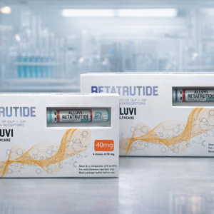 Alluvi Retatrutide 40mg ×2 Bundle
