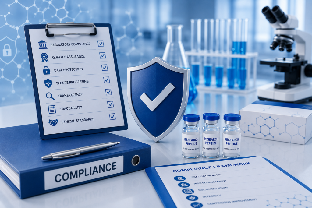 compliance principles
