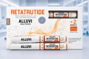 Alluvi Retatrutide 20mg ×2 Bundle, Alluvi Retatrutide 20mg (R&D Only) x 2, Alluvi Retatrutide 20mg (R&D Only) x 2 bundle, buy Retatrutide bundle Europe, Alluvi bundle supplier, Retatrutide bundle supplier EU, buy research peptide bundle, Retatrutide twin pack, Retatrutide multi-pack, research pen bundle Europe, peptide bundle supplier, peptide bundle Europe, Alluvi Europe supplier, premium peptide bundles, laboratory peptide bundles, research peptide supplier EU, peptide supplier Europe, research compounds Europe, peptide science supplier, biotechnology peptide supplier, peptide vendor Europe, peptide sourcing Europe, peptide procurement Europe, peptide warehouse EU, peptide marketplace, peptide ordering online, research laboratory supplier, peptide supplier Germany, peptide supplier France, peptide supplier Spain, peptide supplier Italy, peptide supplier Netherlands, peptide supplier Belgium, peptide supplier Sweden, peptide supplier Denmark, peptide supplier Austria, peptide supplier Portugal, peptide supplier Ireland, peptide supplier Finland, peptide supplier Poland, peptide supplier Czech Republic, peptide supplier Luxembourg, peptide supplier Slovakia, peptide supplier Slovenia, peptide supplier Croatia, peptide supplier Hungary, peptide supplier Romania, peptide supplier Bulgaria, peptide supplier Estonia, peptide supplier Latvia, peptide supplier Lithuania, peptide supplier Greece, peptide supplier Cyprus, peptide supplier Malta, peptide supplier Norway, peptide supplier Switzerland, peptide manufacturing Europe, peptide synthesis supplier, laboratory compounds supplier, peptide analytical testing, peptide chromatography, peptide mass spectrometry, peptide quality assurance, peptide certification, peptide documentation, peptide laboratory standards, peptide quality management, peptide manufacturing standards, peptide stability testing, peptide degradation research, peptide molecular science, peptide structural biology, peptide innovation research, peptide biotechnology Europe, peptide signalling pathways, peptide receptor biology, peptide endocrinology research, peptide metabolic science, peptide pharmacology research, peptide biological research, peptide experimental models, peptide laboratory equipment, peptide laboratory procurement, peptide scientific supplier EU, peptide laboratory innovation, peptide scientific marketplace, peptide molecular investigations, peptide controlled research, peptide reference material, peptide investigator resources, peptide laboratory excellence, peptide scientific materials, peptide research resources, peptide professional supplier, peptide secure packaging, peptide courier Europe, peptide express delivery, peptide rapid dispatch, peptide logistics Europe, cold chain peptide shipping, peptide laboratory storage, peptide reference standards, peptide scientific support, peptide research inventory, peptide purchasing Europe, peptide industry supplier, peptide advanced studies, trusted research compounds, premium laboratory compounds, molecular research materials, scientific laboratory products, laboratory research supplier, European peptide supplier, peptide compliance Europe, peptide analytical science, peptide innovation laboratory, peptide scientific procurement, peptide warehouse Europe, peptide supplier online, peptide commercial supplier, laboratory inventory peptides, peptide regulated supplier, peptide scientific distributor, peptide research marketplace, peptide science Europe, research laboratory materials, peptide laboratory resources, trusted peptide marketplace, peptide product supplier, peptide European distributor, peptide specialist supplier, advanced peptide supplier, premium peptide research, scientific peptide materials, laboratory peptide procurement, peptide innovation centre, peptide research excellence Europe, peptide molecular biology supplier, peptide biochemical supplier, research peptide catalogue, laboratory peptide inventory, peptide scientific network, peptide product sourcing Europe, peptide laboratory solutions, professional peptide distributor