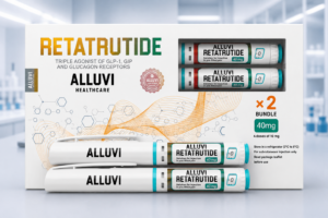 Alluvi Retatrutide 40mg ×2 Bundle, buy Retatrutide 40mg bundle Europe, Alluvi 40mg bundle supplier, Retatrutide twin pack Europe, Retatrutide research bundle, buy research peptide bundle, peptide bundle supplier Europe, research pen bundle EU, Alluvi supplier Europe, premium research bundle, laboratory peptide bundle, peptide supplier Europe, research compounds Europe, peptide science supplier, biotechnology peptide supplier, peptide vendor Europe, peptide sourcing Europe, peptide procurement Europe, peptide warehouse EU, peptide marketplace, peptide ordering online, laboratory research supplier, research chemicals Europe, peptide supplier Germany, peptide supplier France, peptide supplier Spain, peptide supplier Italy, peptide supplier Netherlands, peptide supplier Belgium, peptide supplier Sweden, peptide supplier Denmark, peptide supplier Austria, peptide supplier Portugal, peptide supplier Ireland, peptide supplier Finland, peptide supplier Poland, peptide supplier Czech Republic, peptide supplier Luxembourg, peptide supplier Slovakia, peptide supplier Slovenia, peptide supplier Croatia, peptide supplier Hungary, peptide supplier Romania, peptide supplier Bulgaria, peptide supplier Estonia, peptide supplier Latvia, peptide supplier Lithuania, peptide supplier Greece, peptide supplier Cyprus, peptide supplier Malta, peptide supplier Norway, peptide supplier Switzerland, peptide manufacturing Europe, peptide synthesis supplier, laboratory compounds supplier, peptide analytical testing, peptide chromatography, peptide mass spectrometry, peptide quality assurance, peptide certification, peptide documentation, peptide laboratory standards, peptide quality management, peptide manufacturing standards, peptide stability testing, peptide degradation research, peptide molecular science, peptide structural biology, peptide discovery research, peptide innovation laboratory, peptide biotechnology Europe, peptide signalling pathways, peptide receptor biology, peptide endocrinology research, peptide metabolic science, peptide pharmacology research, peptide biological research, peptide experimental models, peptide laboratory equipment, peptide laboratory procurement, peptide scientific supplier EU, peptide laboratory innovation, peptide scientific marketplace, peptide molecular investigations, peptide controlled research, peptide reference material, peptide investigator resources, peptide discovery platform, peptide laboratory excellence, peptide scientific materials, peptide research resources, peptide professional supplier, peptide secure packaging, peptide courier Europe, peptide express delivery, peptide rapid dispatch, peptide logistics Europe, cold chain peptide shipping, peptide laboratory storage, peptide reference standards, peptide scientific support, peptide research inventory, peptide purchasing Europe, peptide industry supplier, peptide advanced studies, trusted research compounds, premium laboratory compounds, molecular research materials, scientific laboratory products, laboratory research supplier Europe, European peptide supplier, peptide compliance Europe, peptide analytical science, peptide innovation research, peptide scientific procurement, peptide warehouse Europe, peptide supplier online, peptide commercial supplier, laboratory inventory peptides, peptide regulated supplier, peptide scientific distributor, peptide research marketplace, peptide science Europe, research laboratory materials, peptide laboratory resources, trusted peptide marketplace, peptide product supplier, peptide European distributor, peptide specialist supplier, advanced peptide supplier, premium peptide research, scientific peptide materials, laboratory peptide procurement, peptide innovation centre, peptide research excellence Europe, peptide molecular biology supplier, peptide biochemical supplier, research peptide catalogue, laboratory peptide inventory, peptide scientific network, peptide product sourcing Europe, peptide laboratory solutions, professional peptide distributor