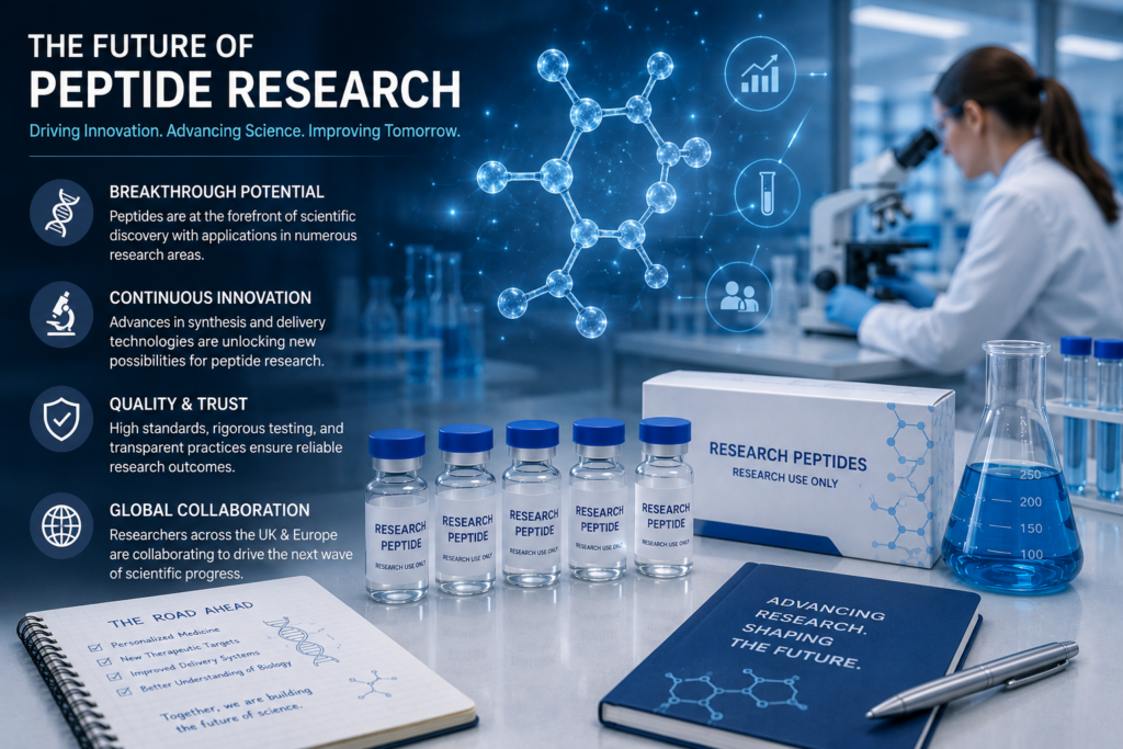Buy Research Peptides UK & Europe, buy research peptides UK, buy research peptides Europe, buy research peptides online, research peptides for sale UK, research peptides for sale Europe, research peptide supplier UK, research peptide supplier Europe, trusted peptide supplier, research-grade peptides, premium research peptides, high purity research peptides, laboratory research peptides, peptide research products, research peptide store, peptide laboratory supplies, peptide research compounds, buy GLP-1 research peptides, buy growth hormone peptides, buy regenerative peptides, buy cognitive research peptides, buy peptide nasal sprays, buy research peptide pens, buy premixed research peptides, buy sterile water for research, peptide COA supplier, batch tested peptides, laboratory tested peptides, HPLC tested peptides, Mass Spectrometry tested peptides, research peptide vials, peptide supplier with COA, peptide supplier with HPLC testing, peptide supplier Europe online, peptide supplier UK online, order research peptides UK, order research peptides Europe, research peptide shop UK, research peptide shop Europe, peptide wholesale UK, peptide wholesale Europe, peptide bulk orders, peptide distributor Europe, peptide distributor UK, buy peptide vials online, secure peptide shipping UK, secure peptide shipping Europe, discreet peptide shipping, fast peptide delivery UK, fast peptide delivery Europe, premium peptide supplier, trusted peptide company, peptide laboratory products, peptide research materials, research chemicals peptides, peptide laboratory supplier, buy peptides with COA, peptide quality assurance, research peptide compliance, research peptide documentation, peptide quality tested, peptide manufacturing standards, research peptide catalogue, peptide solutions Europe, peptide solutions UK, peptide supplier with fast dispatch, peptide supplier with customer support, research peptide accessories, laboratory peptide solutions, buy scientific peptides, peptide research equipment, peptide laboratory reagents, peptide supply Europe, peptide supply UK, peptide products online, peptide research marketplace, peptide research vendor, peptide supplier for laboratories, peptide supplier for universities, peptide supplier for researchers, peptide supplier for biotech, peptide supplier for scientific research, peptide laboratory store, research peptide ordering, peptide online store Europe, peptide online store UK, buy laboratory peptides, peptide supplier with secure checkout, peptide supplier with discreet packaging, peptide supplier with batch traceability, peptide supplier with transparent policies, peptide supplier with research use only products, research use only peptides, RUO peptide supplier, peptide supplier with premium quality, peptide supplier with reliable delivery, peptide supplier with technical documentation, peptide supplier with laboratory testing, buy peptide research kits, research peptide formulations, peptide research solutions, scientific peptide supplier, peptide research procurement, peptide supplier Europe delivery, peptide supplier UK delivery, buy research compounds Europe, buy research compounds UK, peptide supplier with verified quality, trusted research peptide source, premium laboratory peptide supplier