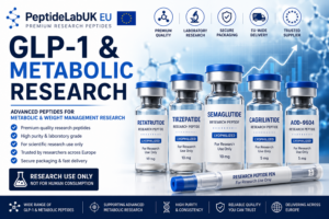 GLP-1 & Metabolic Research