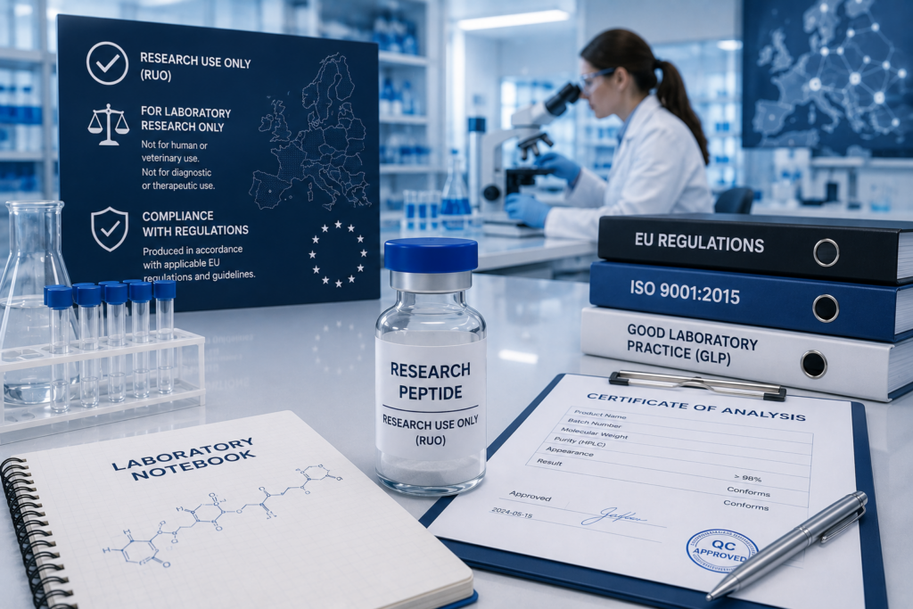 Buy Research Peptides UK & Europe, buy research peptides UK, buy research peptides Europe, buy research peptides online, research peptides for sale UK, research peptides for sale Europe, research peptide supplier UK, research peptide supplier Europe, trusted peptide supplier, research-grade peptides, premium research peptides, high purity research peptides, laboratory research peptides, peptide research products, research peptide store, peptide laboratory supplies, peptide research compounds, buy GLP-1 research peptides, buy growth hormone peptides, buy regenerative peptides, buy cognitive research peptides, buy peptide nasal sprays, buy research peptide pens, buy premixed research peptides, buy sterile water for research, peptide COA supplier, batch tested peptides, laboratory tested peptides, HPLC tested peptides, Mass Spectrometry tested peptides, research peptide vials, peptide supplier with COA, peptide supplier with HPLC testing, peptide supplier Europe online, peptide supplier UK online, order research peptides UK, order research peptides Europe, research peptide shop UK, research peptide shop Europe, peptide wholesale UK, peptide wholesale Europe, peptide bulk orders, peptide distributor Europe, peptide distributor UK, buy peptide vials online, secure peptide shipping UK, secure peptide shipping Europe, discreet peptide shipping, fast peptide delivery UK, fast peptide delivery Europe, premium peptide supplier, trusted peptide company, peptide laboratory products, peptide research materials, research chemicals peptides, peptide laboratory supplier, buy peptides with COA, peptide quality assurance, research peptide compliance, research peptide documentation, peptide quality tested, peptide manufacturing standards, research peptide catalogue, peptide solutions Europe, peptide solutions UK, peptide supplier with fast dispatch, peptide supplier with customer support, research peptide accessories, laboratory peptide solutions, buy scientific peptides, peptide research equipment, peptide laboratory reagents, peptide supply Europe, peptide supply UK, peptide products online, peptide research marketplace, peptide research vendor, peptide supplier for laboratories, peptide supplier for universities, peptide supplier for researchers, peptide supplier for biotech, peptide supplier for scientific research, peptide laboratory store, research peptide ordering, peptide online store Europe, peptide online store UK, buy laboratory peptides, peptide supplier with secure checkout, peptide supplier with discreet packaging, peptide supplier with batch traceability, peptide supplier with transparent policies, peptide supplier with research use only products, research use only peptides, RUO peptide supplier, peptide supplier with premium quality, peptide supplier with reliable delivery, peptide supplier with technical documentation, peptide supplier with laboratory testing, buy peptide research kits, research peptide formulations, peptide research solutions, scientific peptide supplier, peptide research procurement, peptide supplier Europe delivery, peptide supplier UK delivery, buy research compounds Europe, buy research compounds UK, peptide supplier with verified quality, trusted research peptide source, premium laboratory peptide supplier